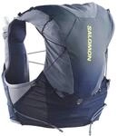 Salomon - ADV Skin 12 Gradient - Trailrunningrucksack Gr M blau