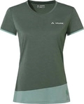 Vaude 403981230380, Vaude - Women's Sveit - T-Shirt Gr 38 oliv