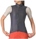 Castelli - Women's Aria 2 Vest - Velogilet Gr S bunt