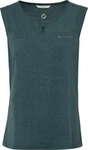 Vaude 422300500400, Vaude - Women's Skomer Hiking Top - Top Gr 40 blau