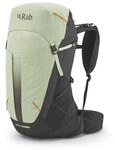 Rab - Women's Airox 28ND - Wanderrucksack Gr S/M grau