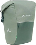 Vaude 143001230000, Vaude - Road Master Roll-It - Gep&auml;cktr&auml;gertasche Gr 22 l gr&uuml;n