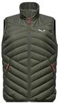 Salewa - Women's Brenta RDS Down Vest - Daunengilet Gr 36 oliv