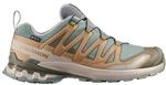 Salomon - XA Pro 3D V9 GTX - Multisportschuhe EU 46 beige