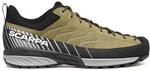 Scarpa - Mescalito - Approachschuhe EU 40 schwarz