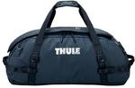 Thule - Chasm Duffel - Reisetasche Gr 130 l blau