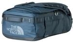 The North Face - Base Camp Voyager Duffel 32L - Reisetasche Gr 32 l blau