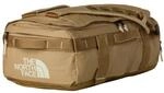 The North Face - Base Camp Voyager Duffel 32L - Reisetasche Gr 32 l braun