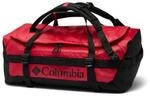 Columbia - Landroamer 60 Duffel - Reisetasche rot