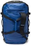 Columbia - Landroamer 60 Duffel - Reisetasche blau