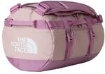 The North Face - Base Camp Duffel Recycled Extra Small - Reisetasche rosa