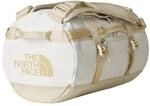 The North Face - Base Camp Duffel Recycled Extra Small - Reisetasche beige