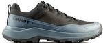 Mammut - Sertig III Low GTX - Multisportschuhe EU 46 2/3 grau