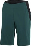 Vaude 487810500400, Vaude - Women's Kuro Shorts III - Radhose Gr 40 blau