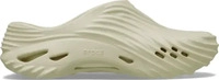 Crocs 210521-2Y2, Crocs - Echo Wave - Sandalen US M12 | EU 46-47 beige