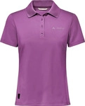 Vaude 458434290360, Vaude - Women's Essential Polo Shirt - Polo-Shirt Gr 36 lila