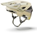 Julbo - Forest Evo - Velohelm Gr 52-56 cm beige