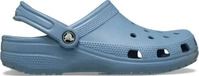 Crocs 10001-5EP, Crocs - Classic - Sandalen US M13 | EU 48-49 blau