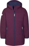 Trollkids 219-235-098, Trollkids - Girl's Stavanger Coat - Mantel Gr 98 lila