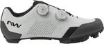 Northwave - Striker - Veloschuhe EU 45 grau