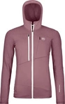 Ortovox 5000217ATO0032550, Ortovox - Women's Fleece Grid Hoody - Fleecejacke Gr...