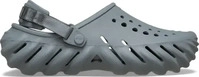 Crocs 2079370Z3M7W9, Crocs - Echo Clog - Sandalen US M7 / W9 | EU 39-40 grau