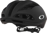 Oakley FOS902168-02K-L, Oakley - Velo Stelvio EU - Radhelm Gr L schwarz
