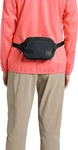 Jack Wolfskin 8007891_6350_OS, Jack Wolfskin - Wandermood Hipbag - H&uuml;fttasche Gr One