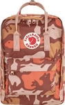 Fj&auml;llr&auml;ven F23200359302-986, Fj&auml;llr&auml;ven - K&aring;nken Graphics Laptop 15 - Daypack Gr
