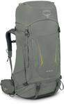 Osprey - Women's Kyte 68 - Trekkingrucksack Gr XS/S grau