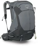 Osprey - Women's Sirrus 34 - Wanderrucksack grau