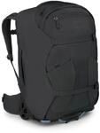 Osprey - Farpoint Fairview Wheels 36 - Reisetasche Gr 36 l grau/schwarz