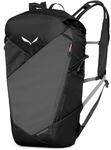 Salewa - Pedroc Core 22 - Wanderrucksack grau/schwarz