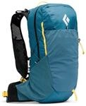Black Diamond - Pursuit 25 Backpack - Wanderrucksack Gr S/M blau