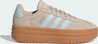 adidas KH9460, adidas - Women's VL Court Bold - Sneaker 41 1/3 | EU 41 beige