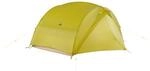 Vaude - Ultralight Space - 2-Personen Zelt gelb