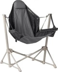 Nemo - Stargaze EVO-X - Campingstuhl Gr One Size grau