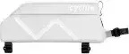 Cyclite B-2026-018-01-101, Cyclite - Top Tube Bag / 03 - Fahrradtasche Gr 1,1 l wei&szlig;