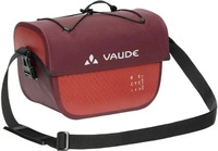 Vaude 493725570000, Vaude - Aqua Box 4 Recycled - Lenkertasche Gr 6 l rot