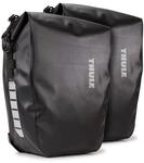 Thule - Shield Pannier Pair 25 - Gep&auml;cktr&auml;gertasche Gr 2 x 25 l grau