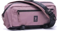 Chrome BG-321-MUVX-NA-NA, Chrome - Mini Kadet 5 - Umh&auml;ngetasche Gr 5 l rosa