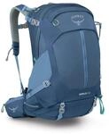 Osprey - Women's Sirrus 34 - Wanderrucksack blau