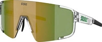 Bliz 0ZB702170210932, Bliz - P003 Small Cat. 3 - Fahrradbrille oliv