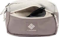 Columbia 2121511027, Columbia - Trail Traveler Hip Pack - H&uuml;fttasche grau