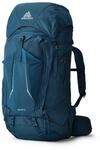 Gregory - Women's Deva 60 RC - Trekkingrucksack Gr XS/S blau