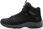 Hagl&ouml;fs - Ridge GTX II Mid - Wanderschuhe EU 40 schwarz
