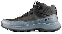 Mammut 3030-05570-00839-1070, Mammut - Sertig III Mid GTX - Wanderschuhe 40 2/3 | EU