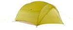 Vaude - Ultralight Space - 3-Personen Zelt gelb