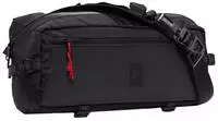 Chrome BG-196-BXRF-NA-NA, Chrome - Kadet Nylon 9L - Umh&auml;ngetasche Gr 9 l schwarz
