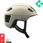 Lazer FA003711277, Lazer - Verde KinetiCore - Radhelm Gr 50-56 cm wei&szlig;